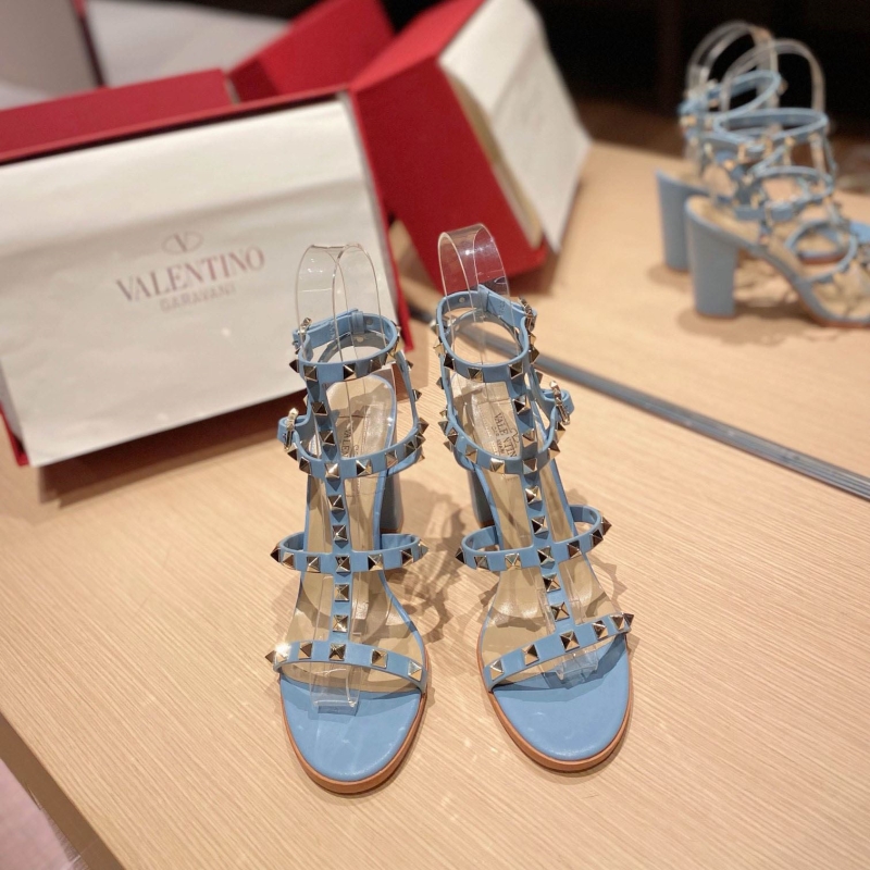 Valentino Sandals - Click Image to Close